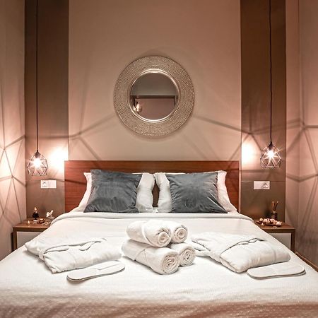 Venus Apartment With Jacuzzi And Sauna - City Center Belgrad Exteriör bild